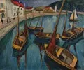 Port d'Audierne